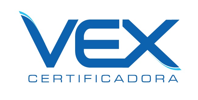 logo da VEX